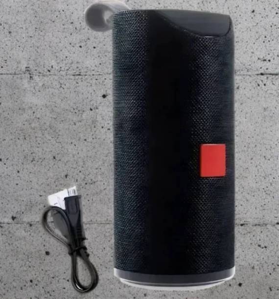 Echomate Mobile Audio Solution with Stunning Clarity and Depth-FG 9 W Bluetooth Speaker