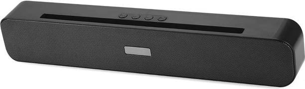 XVEP Dolby Atmos Soundbar (4K Hdr, Surround Sound, Bluetooth, Geïntegreerde Subwoofer 16 W Bluetooth Speaker