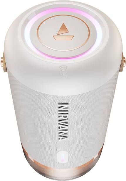 boAt Nirvana Luxe 100 W Bluetooth Speaker