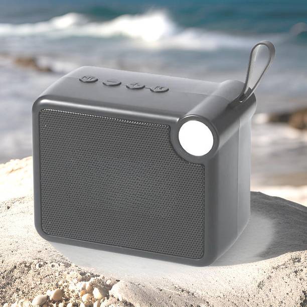 Clairbell M406 (Speakers) VibeMax Studio Portable (Bluetooth Speaker) with HD Sound C98 48 W Bluetooth Speaker