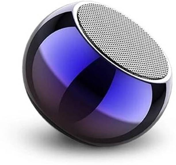 VINEWORD Mini Boost 4D with Alexa & Siri Assistant Smart Speaker 5 W Bluetooth Speaker 1 W Bluetooth Speaker
