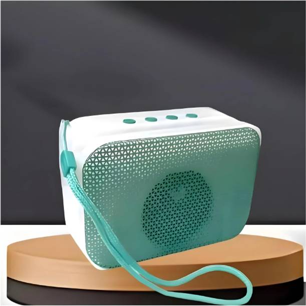 GDS TD-Twinkling Audio Burst 5W Bluetooth Speaker 5 W Bluetooth Speaker