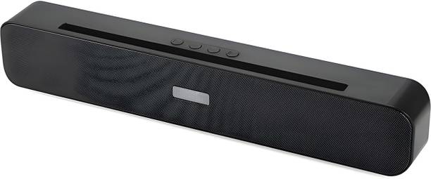 ZXTMUZK Dual-Speaker Multimedia Radio Bluetooth Audio Support TF Card/U Disk 10 W 10 W Bluetooth Speaker