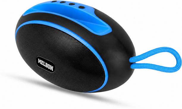 Melbon Sound Mini Portable Bluetooth Speaker with Stereo Sound & Rechargeable Battery 20 W Bluetooth Speaker