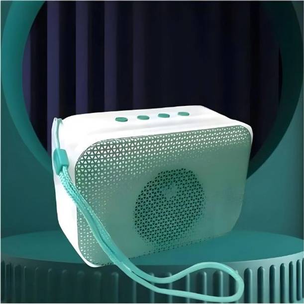 AlakhDM CB-ThunderVoice Pro9 5 W Bluetooth Speaker with Clear and Loud Sound 5 W Bluetooth Speaker