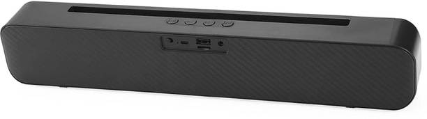RZW Latest New Wireless Bluetoot Speaker with High Bass Sound for Indoor & Outdoor 16 W Bluetooth Speaker