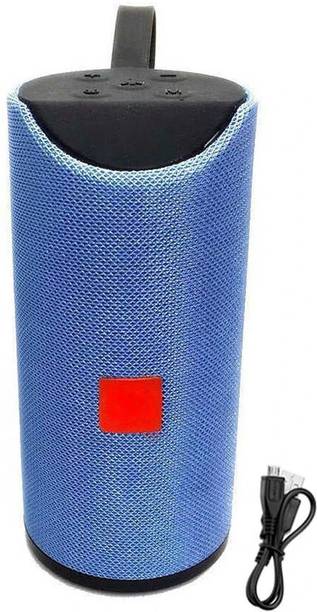 SANNO WORLD Premium quality Bluetooth speaker A 5 W Bluetooth Speaker