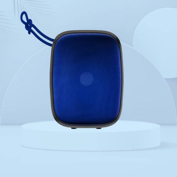 GUGGU Bluetooth Speaker 8W Portable Outdoor Speaker With HD Sound And Power BankSD83 8 W Bluetooth Speaker