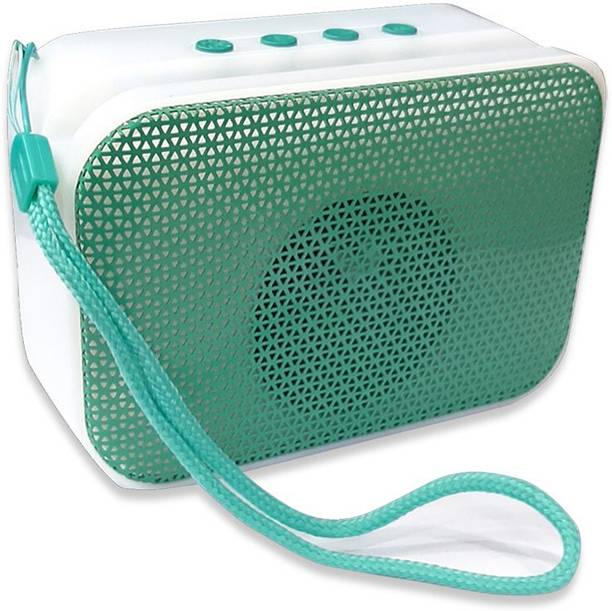 ANY KART Top selling Bluetooth Speaker control on/off, volume up/down,color changing mode 5 W Bluetooth Speaker