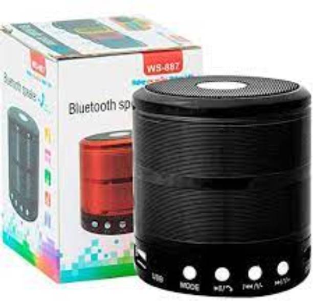 SACRO Bluetooth Speaker compatiable With all smartphones|devices 48 W Bluetooth Speaker