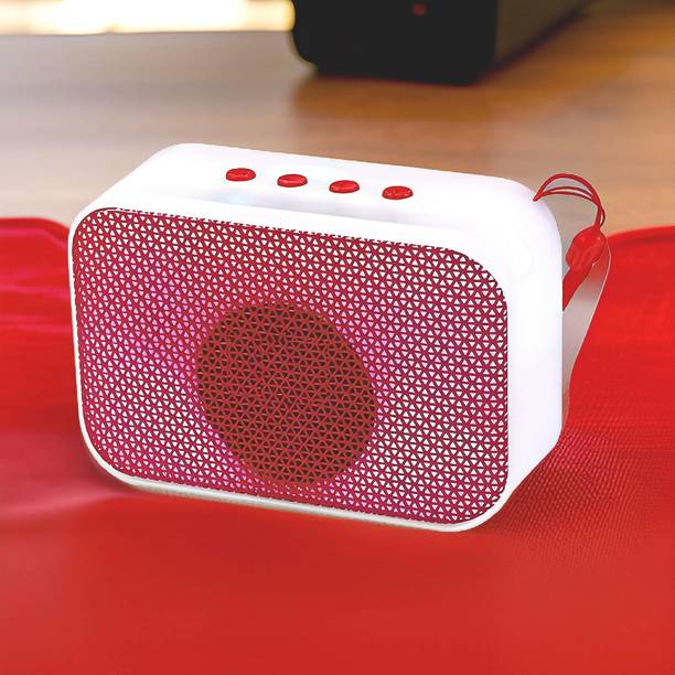 beautiqdream M412 (Speakers) PulseWave Luxury Portable (Bluetooth Speaker) With BassD42 48 W Bluetooth Speaker