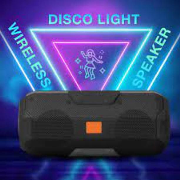 FRONY A006 48 W Bluetooth Speaker