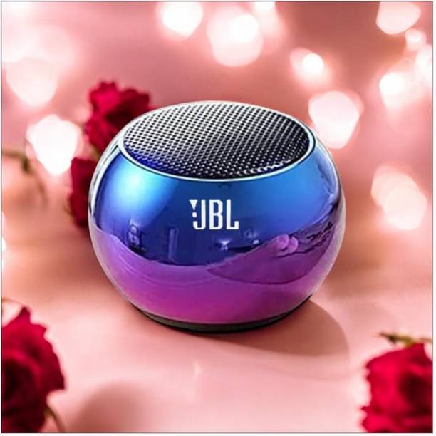 Pushkar Traders M4 J__BL mini boost Portable Bluetooth Mini Speaker A33 10 W Bluetooth Speaker