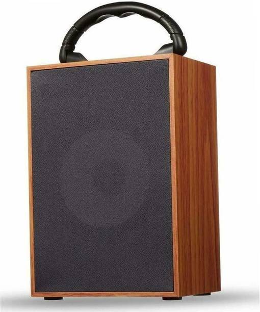 Yildiz Best Selling Wireless BT Speaker with Bass Professional and DJ Party Home Use 10 W Bluetooth Soundbar