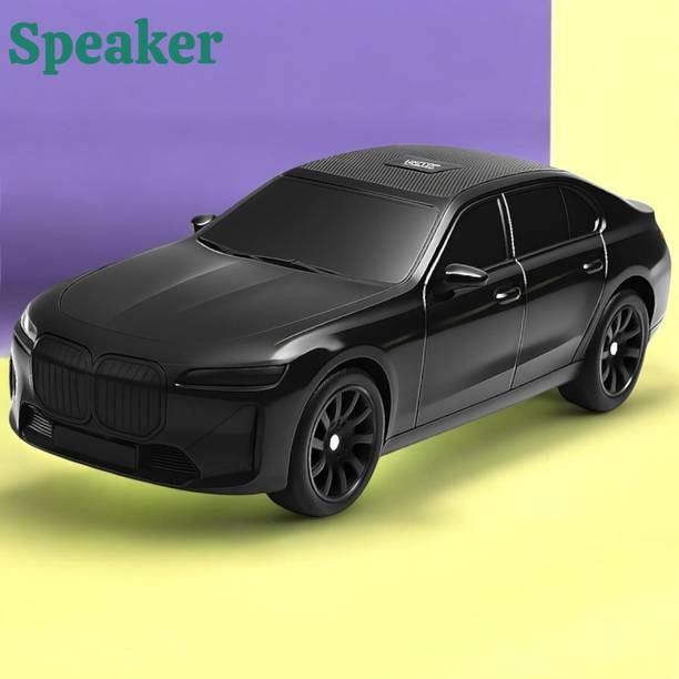 Sagaft A657 Wireless Portable Speaker with HD Sound & Punchy Bass 8 W Bluetooth Speaker