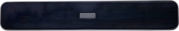 RZW Portable Powerful bass|8 Hours playtime|IPX4 Splashproof|Rechargeable Battery 10 W Bluetooth Speaker