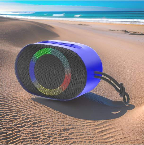Clairbell Boss DeepBass Studio Pro (Bluetooth Speaker) Enhanced Acoustic (Speaker)ZXS47 56 W Bluetooth Speaker