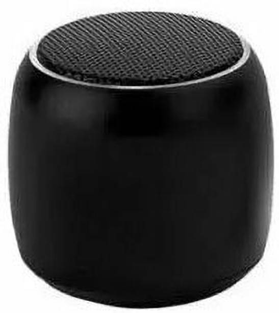RECTITUDE 100%Good Quality Wireless Speaker Built-in Mic High Bass 5 W Bluetooth Speaker