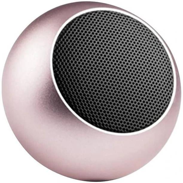 PARADISEECOM Mini JB11 Boost M3 Bluetooth Speaker 5 W Bluetooth Speaker