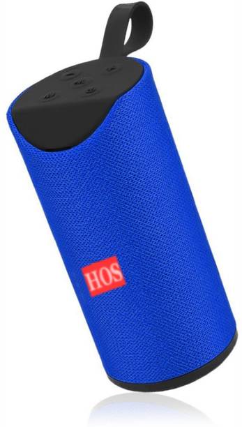 HOUSE OF SOUND HOS 9 W Bluetooth Speaker