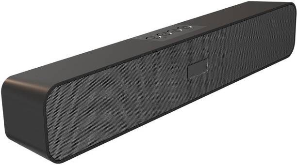 INVORIZE 20 Upto 12 hrs Playtime with 52 mm Dynamic Drivers & X-BassTech Home Theatre6 20 W Bluetooth Speaker
