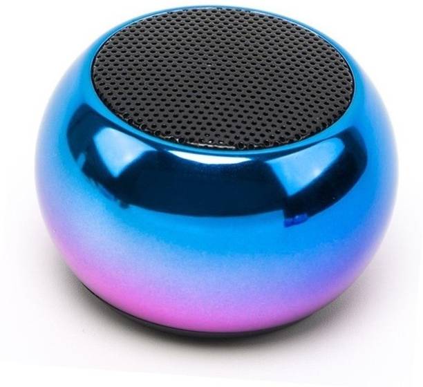DKUY Mini JB1 Boost M3 Bluetooth Speaker 10 W Bluetooth Speaker