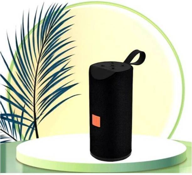 FINARO CS_Wireless rechargeable portable Premium Dj bass Multimedia Speaker 9 W Bluetooth Speaker