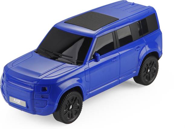 MZ F5 (PORTABLE BLUETOOTH SPEAKER) Dynamic Thunder Sound Auto Series 8 W Bluetooth Speaker