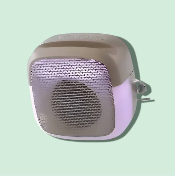 GDS Wireless Party Speaker Epic Echo with Colorful Rhythm Lights_VY 5 W Bluetooth Speaker
