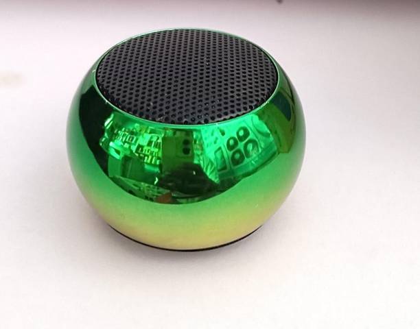 BSstore MINI BOOST 3 5W Bluetooth Speaker 5 W Bluetooth Speaker