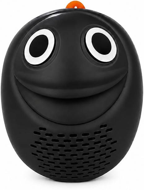 Glowbeats GB-ABS-01 5 W Bluetooth Speaker