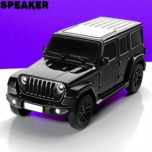 3BAAN X229 Mini Bluetooth Speaker, Big Sound, Lightweight, Wireless & Travel-Friendly 8 W Bluetooth Speaker