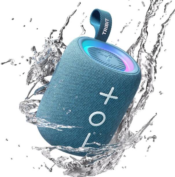 Tribit StormBox Mini+ Protable 12 W Bluetooth Speaker