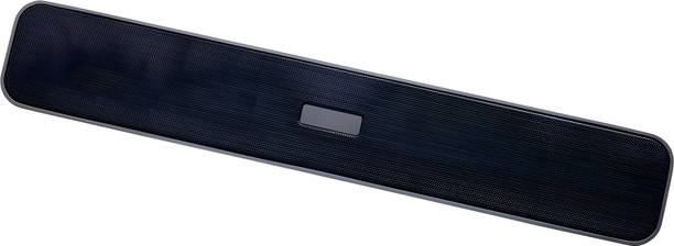 ZWOLLEX Double DJ soundbar 3D theatre sound effect,Super bass Wireless Bluetooth Speaker 20 W Bluetooth Soundbar