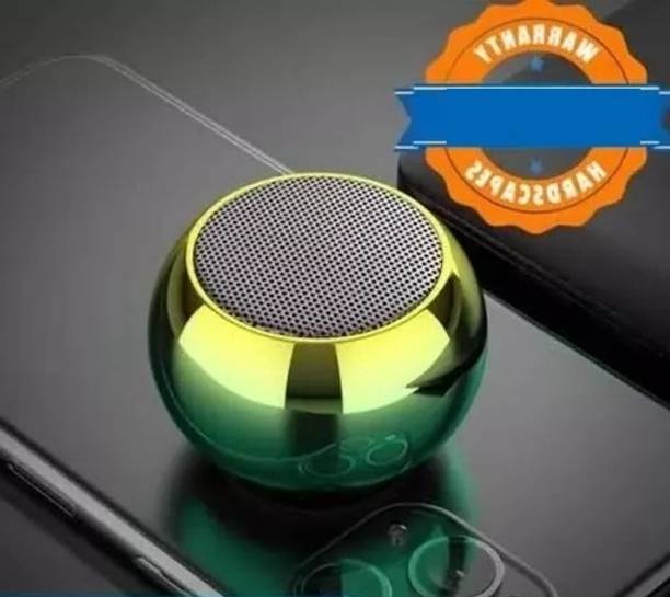NKL Splashproof 3D Smart Bluetooth Speaker For home Outdoor Activities _40 5 W Bluetooth Speaker