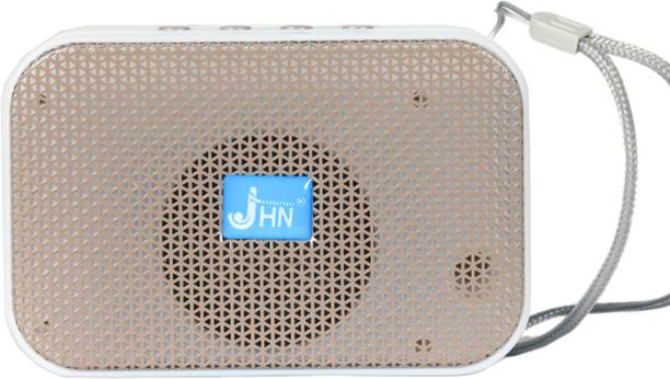 JHN 786 (PORTABLE) Dynamic Thunder Sound With High Bass 5 W Bluetooth Speaker 5 W Bluetooth Speaker