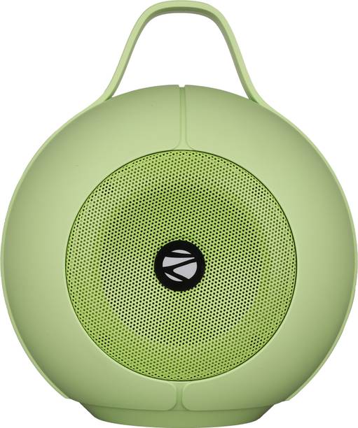 ZEBRONICS ZEB - SOUND POD 30 (ZEB-PSPK 42) 12 W Bluetooth Speaker