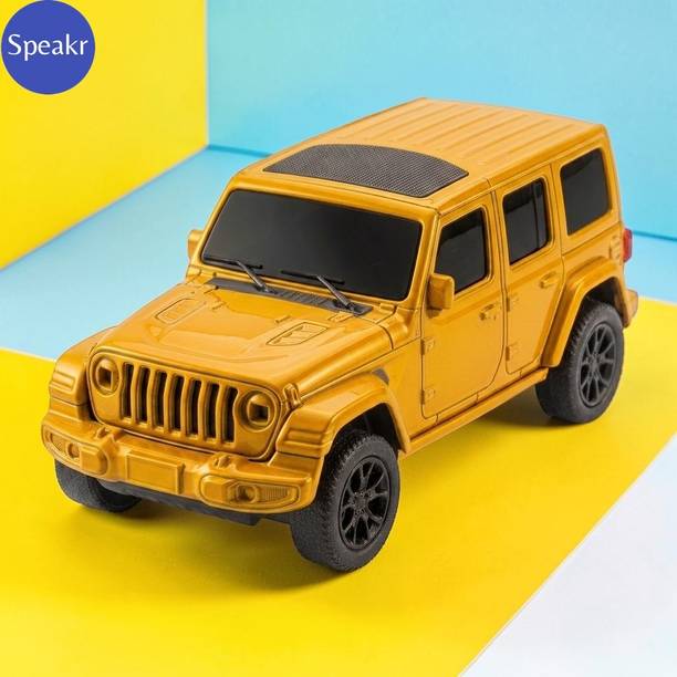 Shamsa X529 Premium Wireless Speaker with Surround Sound and Multi-Device Support 9 W Bluetooth Speaker