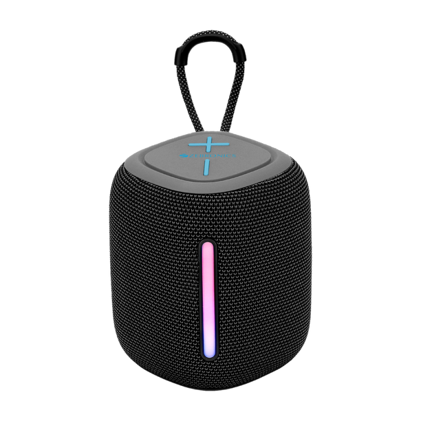 ZEBRONICS Sonic Pod 22 (PSPK 37), BTv5.3 | TWS | USB | mSD, Upto 15 Hours Playback 8 W Bluetooth Speaker