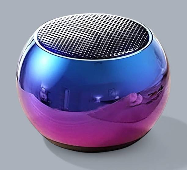 Vardaan X470 Mini Boost Speaker Powerful Sound Compact Design Bluetooth Speaker 5 W Bluetooth Speaker