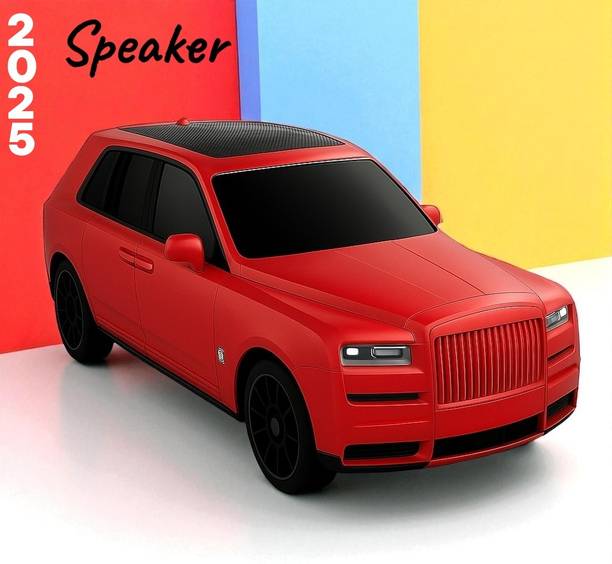 Nilesawar X364 Mini Bluetooth Speaker – Compact Size, Big Sound, Crystal Clear Audio 10 W Bluetooth Speaker