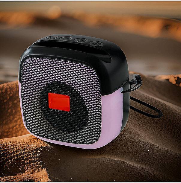 FRONY 54b_M424 Portable 5W Bluetooth Speaker for Seamless Wireless Sound 10 W Bluetooth Speaker