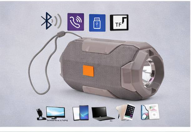 earphonix 2006 5 W Bluetooth Speaker