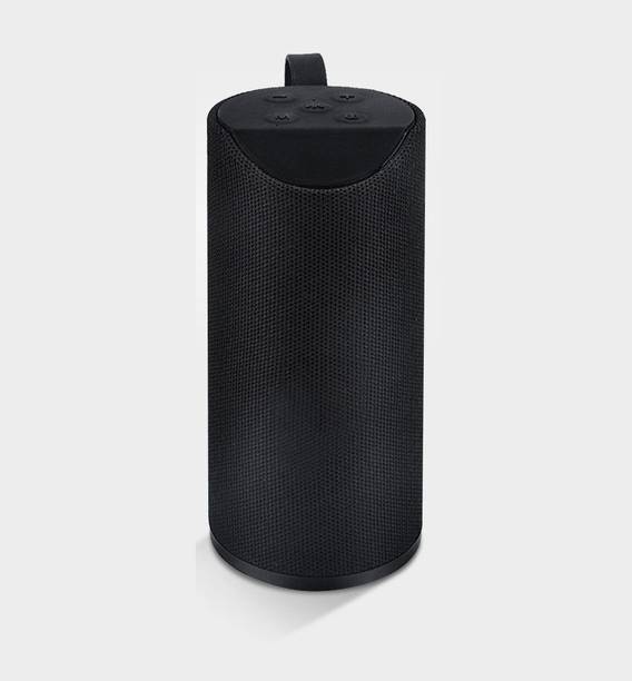 MZ 113 (PORTABLE BLUETOOTH SPEAKER) 5 W Bluetooth Speaker