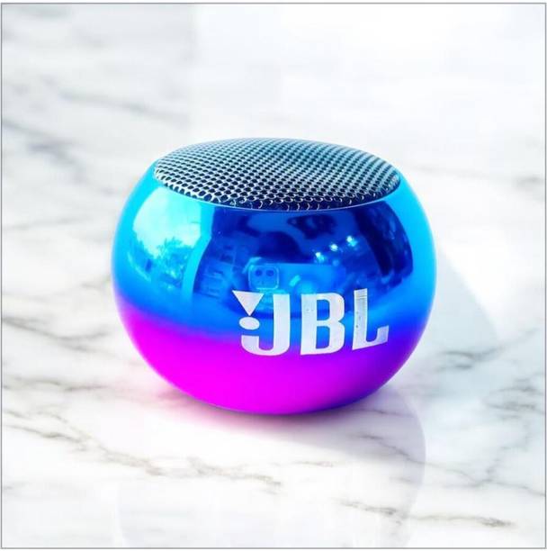 Nilesawar K_J.B__L Original Portable Wireless Bluetooth Mini Speaker (JBL1) D41 10 W Bluetooth Speaker