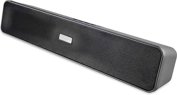 GOOD FUN 1 Starlight Portable Soundbar Bluetooth Speaker10 20 W Bluetooth Speaker