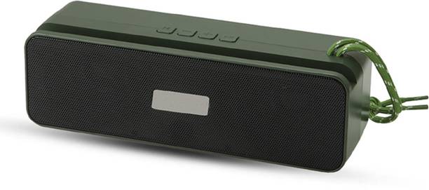 BVEXO High Sound Quality tv Sound Bar with detachable subwoofer SoundBar surround 16 W Bluetooth Speaker