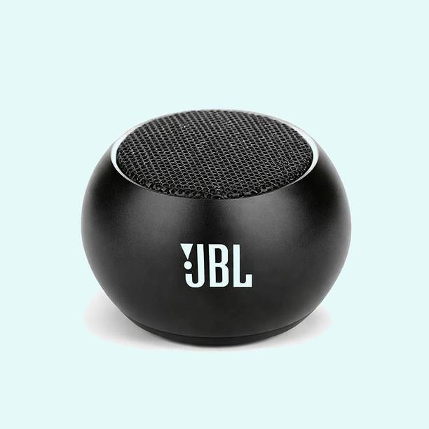 IIXINITE J-B-L Bluetooth Speaker With 4K Sound Quality (Extra Bass) 111 5.6 W Bluetooth Speaker