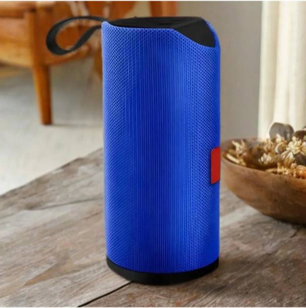 TWS Waterproof Sonic Sound With Low Frequency Bass Portable_855 9 W Bluetooth Speaker