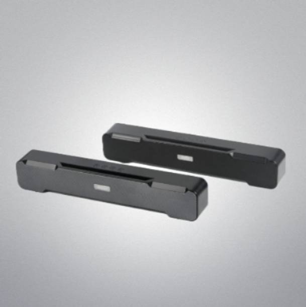 Clairbell M51_VP_BC6Portable TV soundbar with dynamic thunder sound and a 2400mAh battery 16 W Bluetooth Speaker